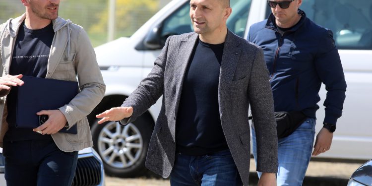 Ministar Anušić posjetio Bosnu i Hercegovinu: ‘Nikad nećemo zaboraviti naše Hrvate’