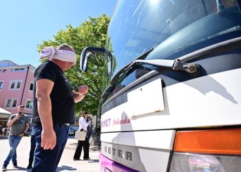 Mira Bulja tužio kontroverzni splitski poduzetnik, u odgovoru nije birao riječi: “Uvijek mu je malo novca, sramota”