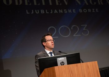 Mirni i pored burzovne ‘Hirošime’: Krkine dionice rasle 19%, NLB-a čak 44%