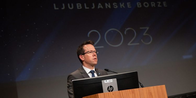 Mirni i pored burzovne ‘Hirošime’: Krkine dionice rasle 19%, NLB-a čak 44%