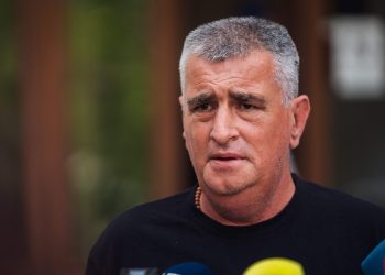 Miro Bulj: Gdje su sada oni koji su govorili da sam samo pošteni populist?