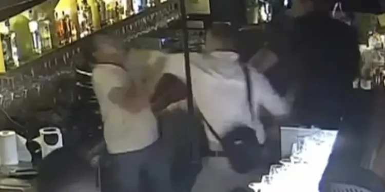 Mjesec dana od krvavog obračuna: Suvlasnik Carpe Diema Josip Ćurković Ćos ide na slobodu