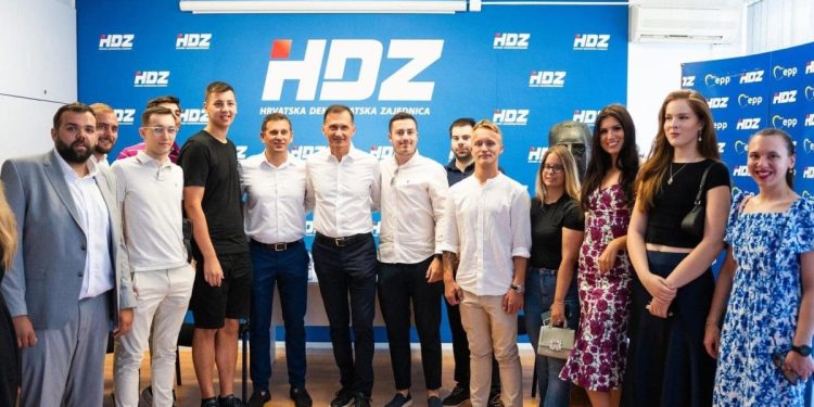 Mladež splitskog HDZ-a: Evo zašto Dragan Primorac