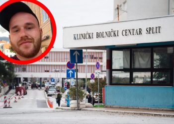 Mladi Nijemac teško optužuje KBC Split: ‘Majka je satima ležala u urinu, rugali su joj se’