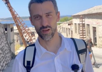 Mladi svećenik s Golog otoka: ‘Dolazi kraj ideologijama koje uništavaju čovjeka’