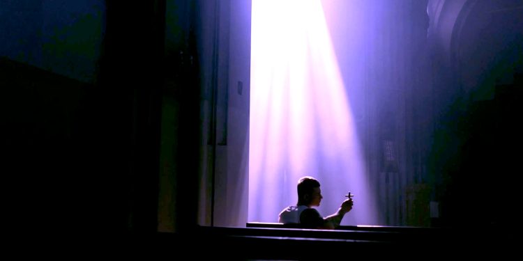 Mladić od djetinjstva molio tri Zdravo Marije: U šoku gledao što se dogodilo