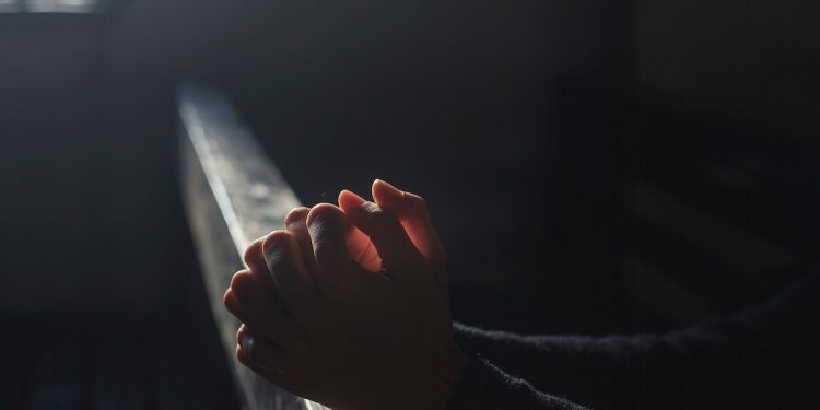 Moćna molitva omiljenog svetca u Hrvata: ‘Nema većeg među rođenima’