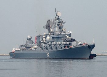 Moćna sila koja prijeti Zapadu: Treća najmoćnija svjetska mornarica prijeti, ali ima problem