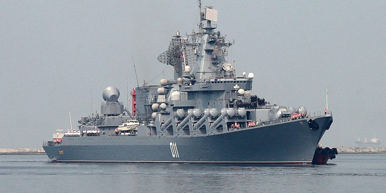 Moćna sila koja prijeti Zapadu: Treća najmoćnija svjetska mornarica prijeti, ali ima problem