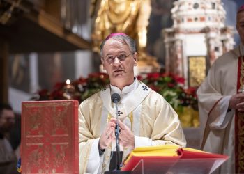 Moćna udbaška mreža krenula na nadbiskupa Kutlešu: Žele spriječiti ono što je počeo raditi Crkvi