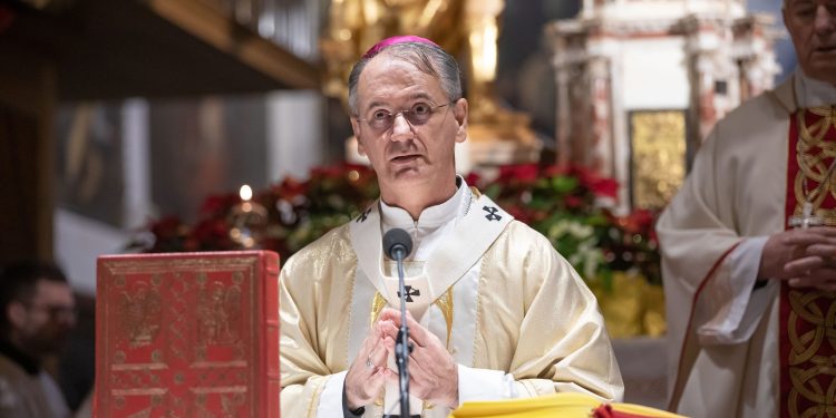 Moćna udbaška mreža krenula na nadbiskupa Kutlešu: Žele spriječiti ono što je počeo raditi Crkvi