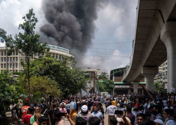 Modi poziva na sigurnost Hindusa u Bangladešu pogođenom krizom — RT India