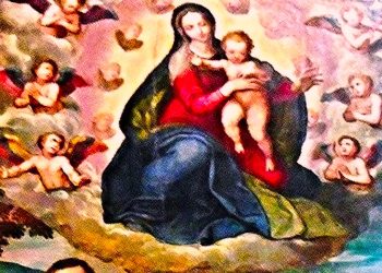 Molitva Gospi kraljici anđela – Vjera.hr