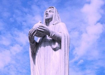 Molitva pohvale Djevice Marije – Vjera.hr