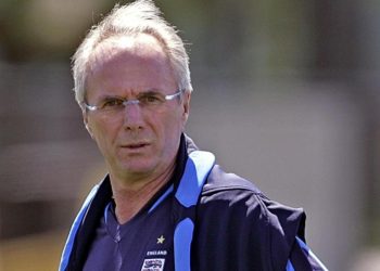 Morto Eriksson: addio a un allenatore gentiluomo