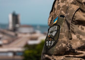 Moskva identificirala tisuće ukrajinskih plaćenika – ruski diplomat — RT Rusija i bivši Sovjetski Savez