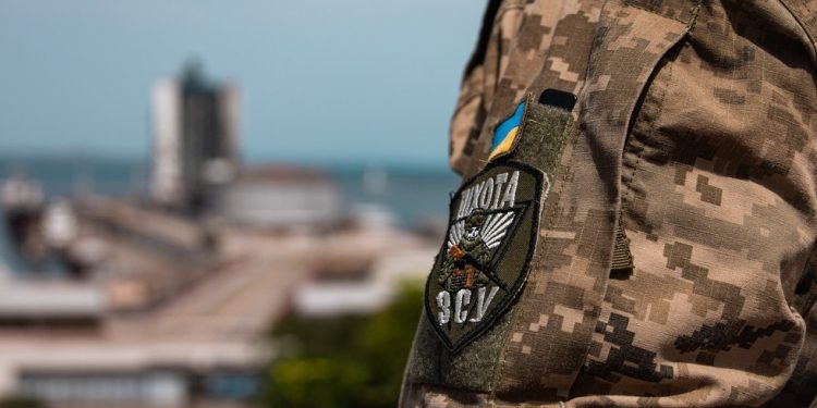 Moskva identificirala tisuće ukrajinskih plaćenika – ruski diplomat — RT Rusija i bivši Sovjetski Savez