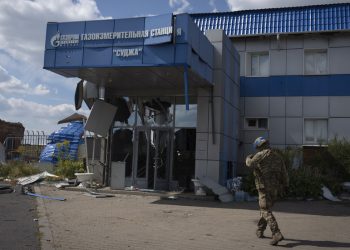 Moskva istražuje kršenje granice od strane WaPo novinara — RT Rusija i bivši Sovjetski Savez