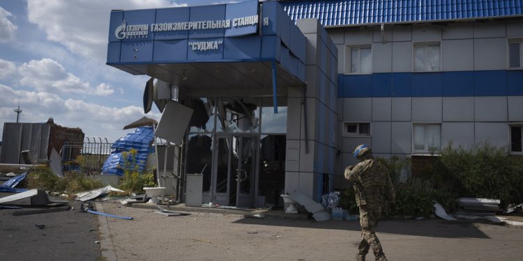 Moskva istražuje kršenje granice od strane WaPo novinara — RT Rusija i bivši Sovjetski Savez