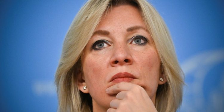 Moskva kritikuje ‘grubo krivotvorenje’ deepfake videa — RT Rusija i bivši Sovjetski Savez