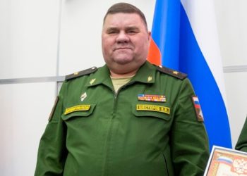 Moskva uhitila generala u slučaju prijevare u vojnom parku — RT Rusija i bivši Sovjetski Savez