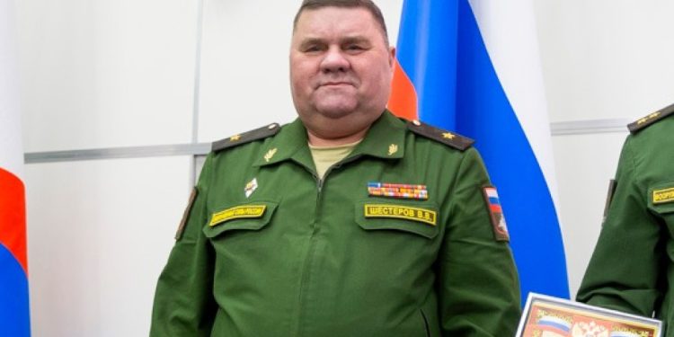 Moskva uhitila generala u slučaju prijevare u vojnom parku — RT Rusija i bivši Sovjetski Savez