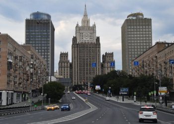 Moskva upozorava državu EU zbog imigracijskog “bezakonja” — RT World News