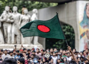 Može li kriza u Bangladešu gurnuti Indiju prema dugotrajnoj korekciji kursa? — RT Indija