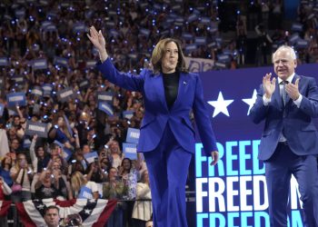 Može li žena napokon zavladati svijetom: Neki nisu baš presretni