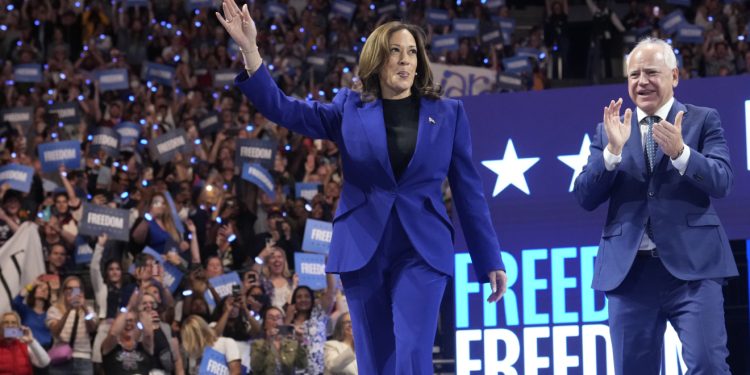 Može li žena napokon zavladati svijetom: Neki nisu baš presretni