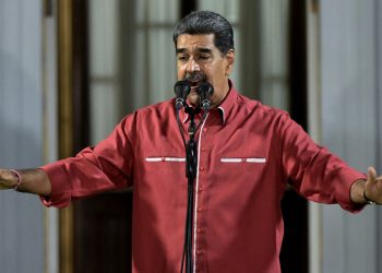 Mreža laži Washingtona puca protiv Venezuele — RT World News