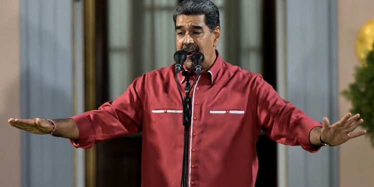 Mreža laži Washingtona puca protiv Venezuele — RT World News