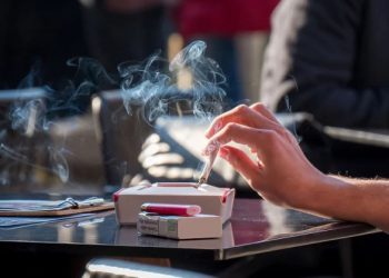 NA SNAZI PRAVILNIK O ZABRANI PUŠENJA Sanitarni i zdravstveni inspektori na terenu, upozoravaju ugostitelje