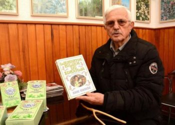 NAKON KRAĆE BOLESTI Preminuo hercegovački travar Rade Marušić