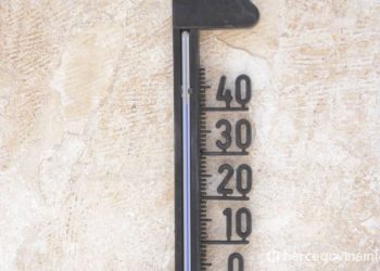 NARANČASTI METEOALARM I danas temperatura zraka do 40 stupnjeva, evo kad stiže kiša i osvježenje