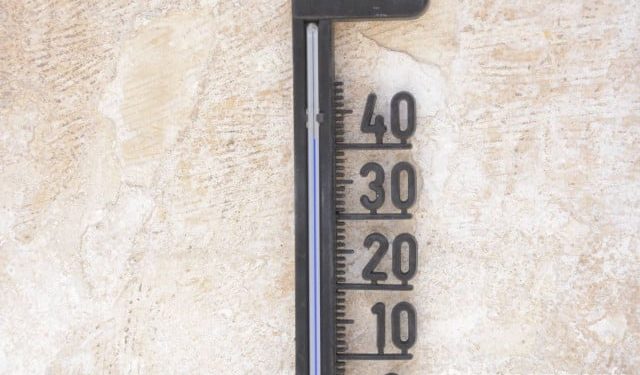 NARANČASTI METEOALARM I danas temperatura zraka do 40 stupnjeva, evo kad stiže kiša i osvježenje