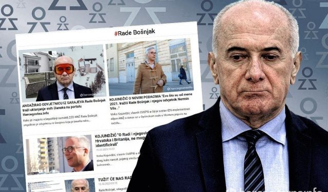 NASTAVAK GLAVNE RASPRAVE Svjedoci pričali o kamerama u ZZO HNŽ, ignoriranju mailova, Ani Vidačak i tvrtki Katarina