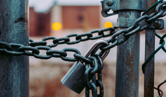 NASTAVLJEN TREND GAŠENJA Propalo 105 poduzeća u BiH za manje od mjesec dana