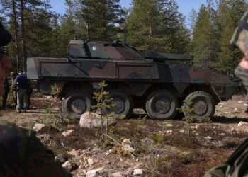 NATO će rasporediti oklopnu brigadu blizu Rusije – mediji — RT World News