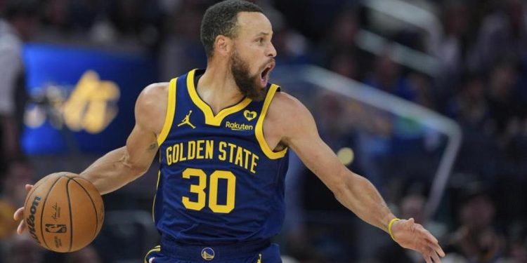 NBA, Curry se obnavlja u rekordnom broju. I zauvijek ostaje u Warriorsima
