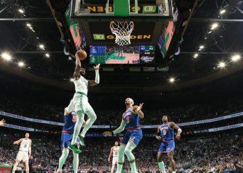 NBA kalendar 22. listopada otvaraju Celtics-Knicks i Lakers-Wolves