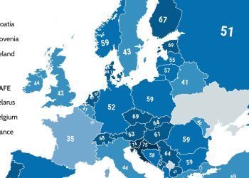 NEČIM SE MOŽEMO POHVALITI Hrvatska proglašena najsigurnijom zemljom Europe ako želite sami hodati noću!