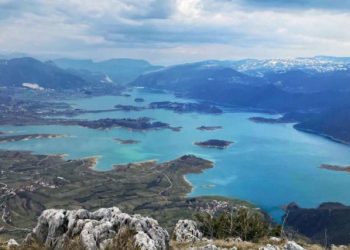 NESREĆA NA RAMSKOM JEZERU Ronioci nastavljaju potragu za tijelom mladića koji se jučer utopio s djevojkom