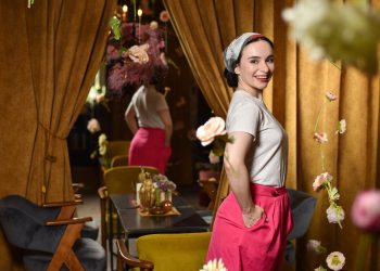 NINA SKOČAK: ‘Marija Selak Raspudić mi je cool. I Zoran Milanović mi je OK. Mladi obožavaju Kolindu’ | NACIONAL.HR