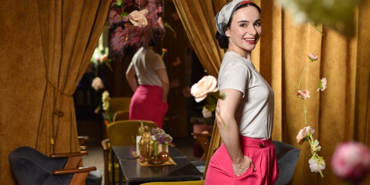 NINA SKOČAK: ‘Marija Selak Raspudić mi je cool. I Zoran Milanović mi je OK. Mladi obožavaju Kolindu’ | NACIONAL.HR