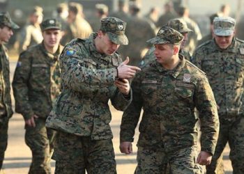 NOVI KODEKS ZA BH. VOJNIKE Ne smiju se svađati u komentarima, a evo što ne smiju ni lajkati