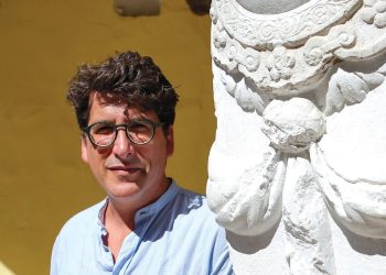 NOVI RAVNATELJ Modrinić: ‘U fokusu će mi biti ansambl i da glumci budu zadovoljni’ | NACIONAL.HR