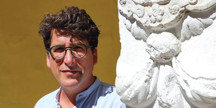 NOVI RAVNATELJ Modrinić: ‘U fokusu će mi biti ansambl i da glumci budu zadovoljni’ | NACIONAL.HR