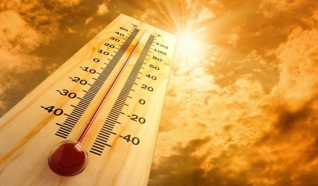 NOVI TOPLINSKI VAL Na snazi crveni meteoalarm zbog visokih temperatura