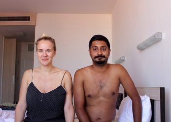 Na Bačvice ovog petka stiže “Snajka” dokumentarac o hrvatsko-romskom paru